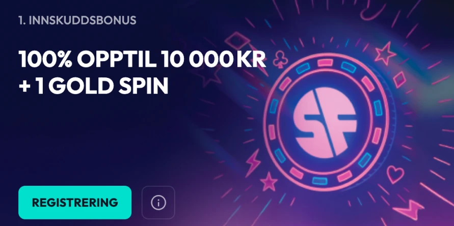 Spinfever Casino